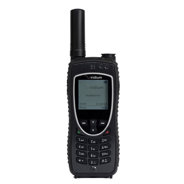 Iridium Extreme 9575 Satellite Phone 9575